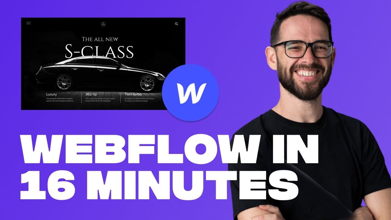 Sitios web creados por la comunidad Webflow